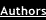 Browse Authors