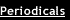 Browse Periodicals