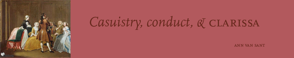 Banner casuistry