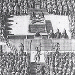 Trial of Charles I