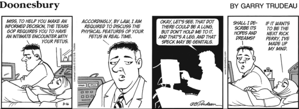 Doonesbury Abortion -5