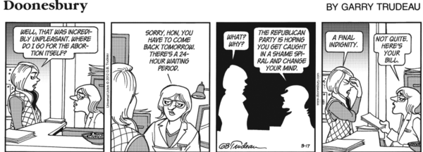 Doonesbury Abortion -6