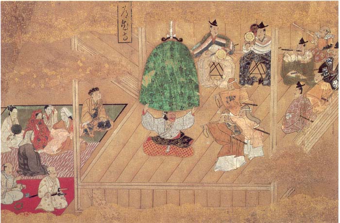 dojoji-zu